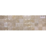 Настенная плитка Plaza Silk Dec. Beige